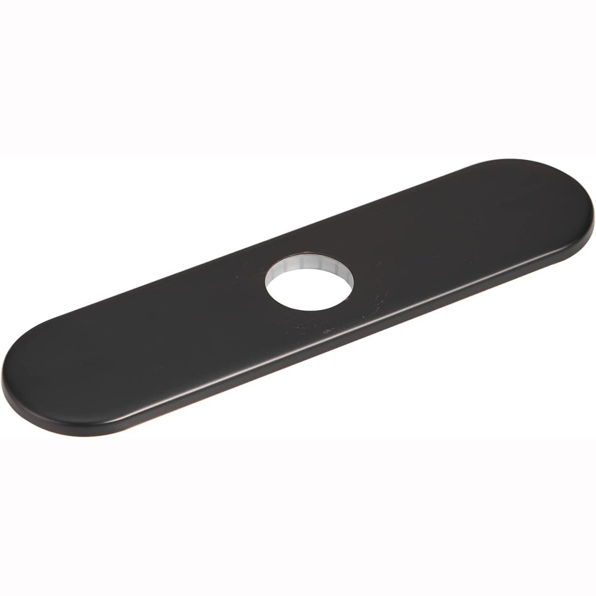 10 Inch Faucet Hole Cover Deck Plate Oil Rubbed Bronze - buyfaucet.com
