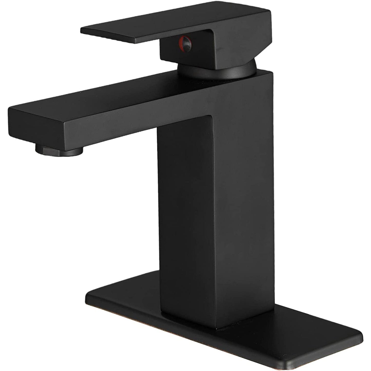 Bathroom Sink Modern Faucets Black