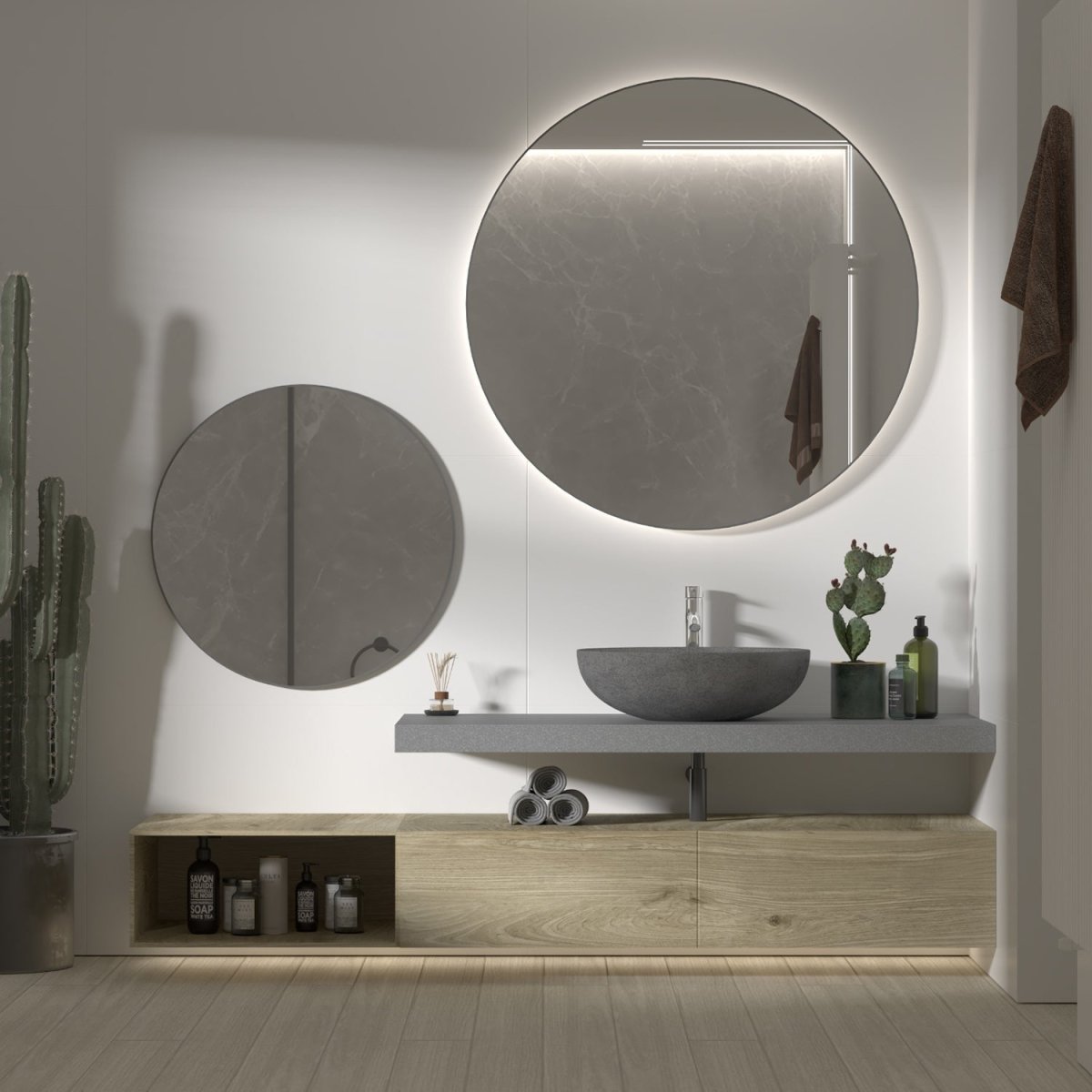 Single Hole Single Handle Bathroom Vessel Sink Faucet Chrome - buyfaucet.com