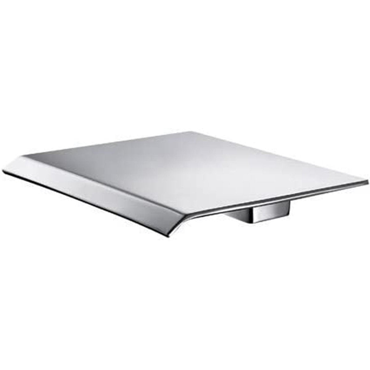 Waterfall Tub Spout Faucet in Polished Chrome - buyfaucet.com